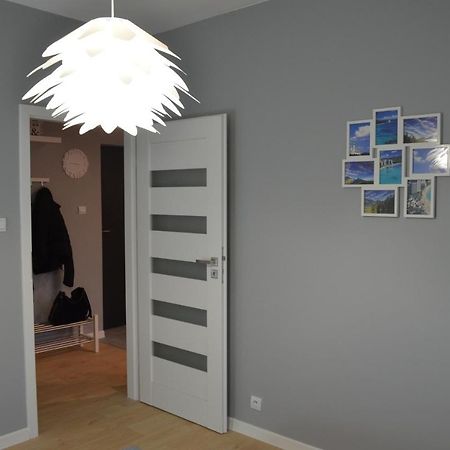 Apartament Sztokholm 비아위스토크 외부 사진