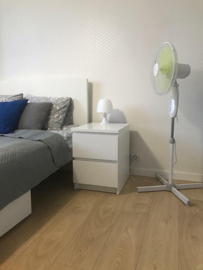 Apartament Sztokholm 비아위스토크 외부 사진
