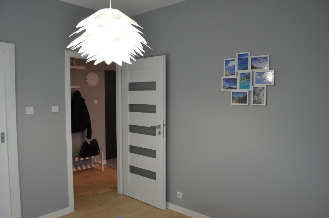 Apartament Sztokholm 비아위스토크 외부 사진