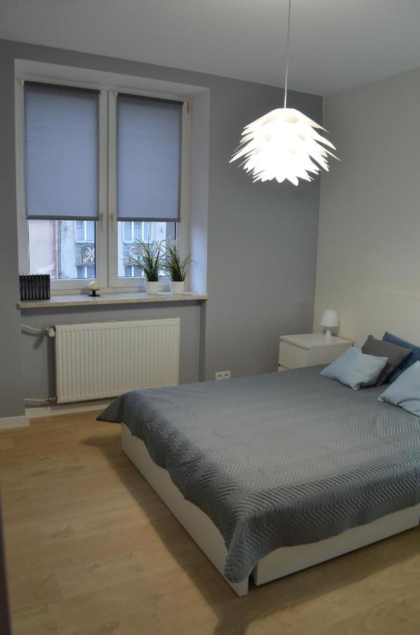Apartament Sztokholm 비아위스토크 외부 사진