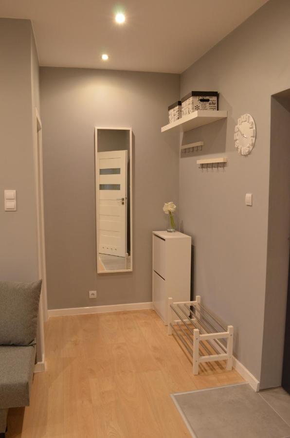 Apartament Sztokholm 비아위스토크 외부 사진