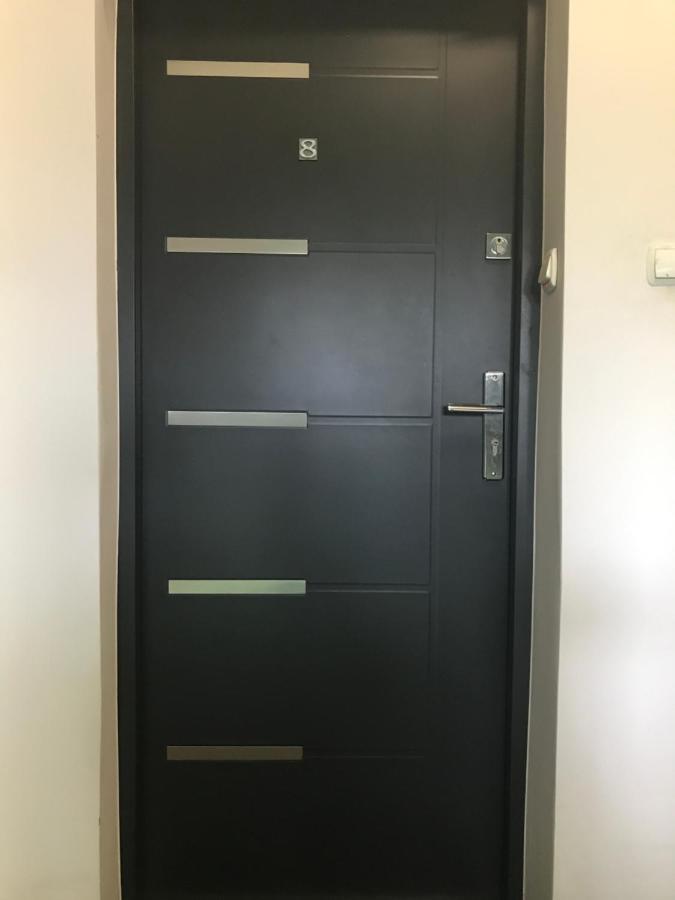 Apartament Sztokholm 비아위스토크 외부 사진