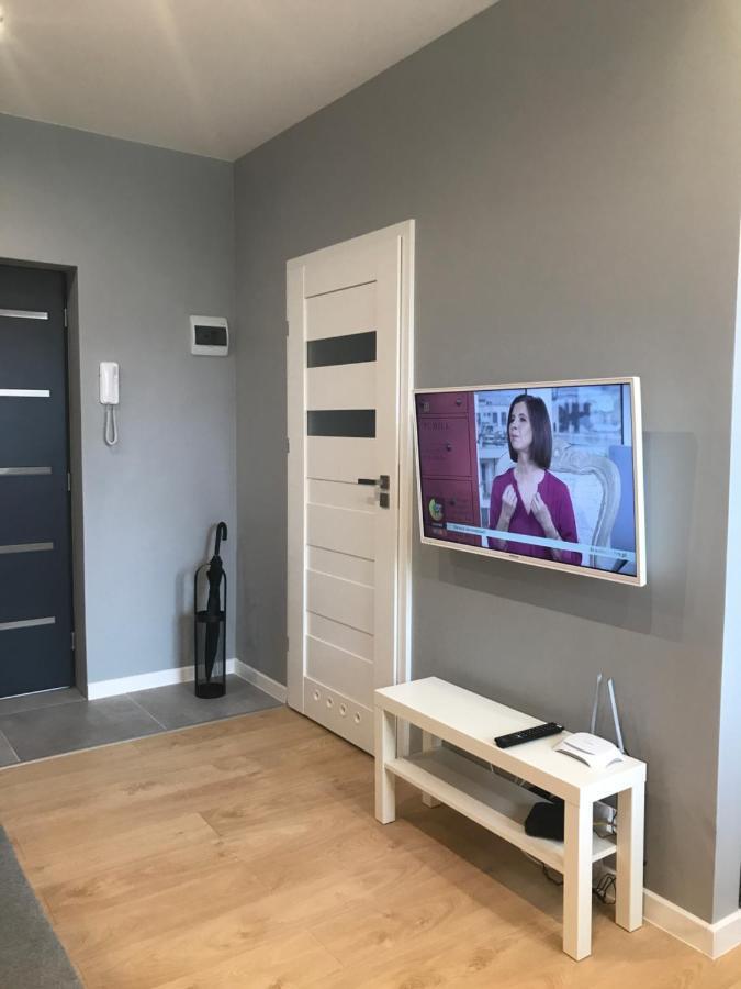 Apartament Sztokholm 비아위스토크 외부 사진