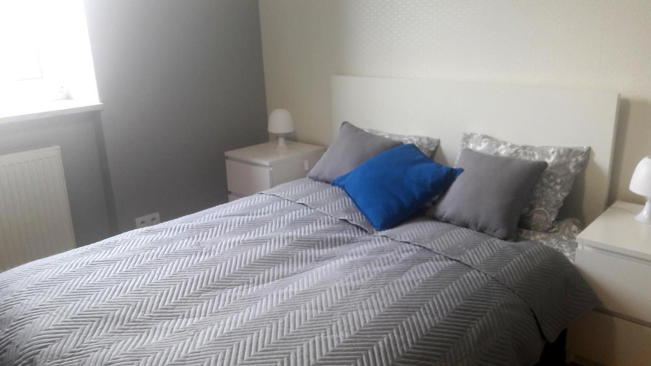 Apartament Sztokholm 비아위스토크 외부 사진