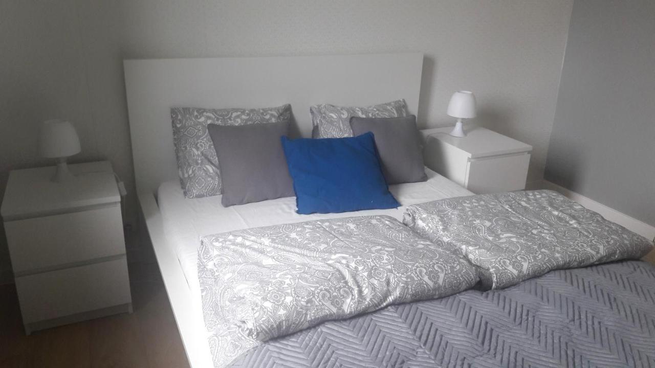 Apartament Sztokholm 비아위스토크 외부 사진