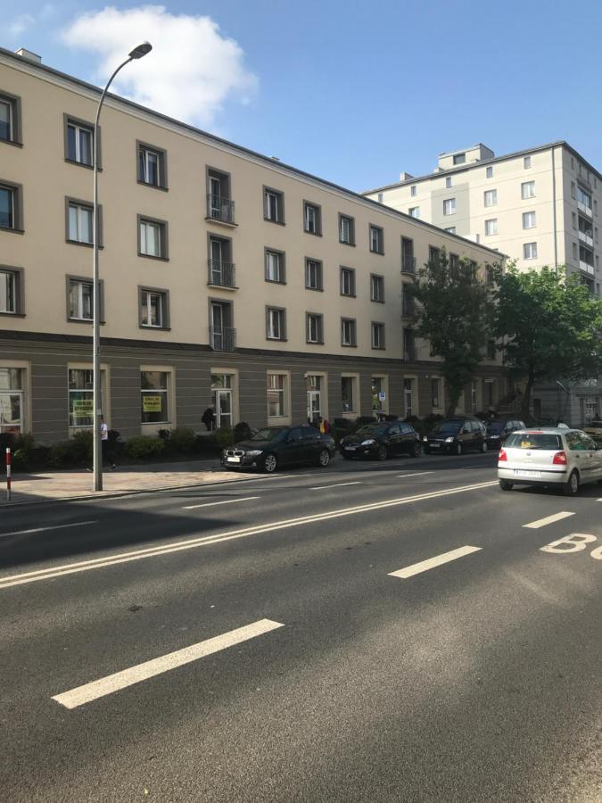Apartament Sztokholm 비아위스토크 외부 사진